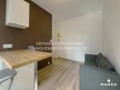 For rent Apartment Pantin 93500 25 m2 2 rooms