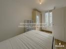 Apartment PANTIN 