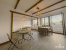 Apartment NOISY-LE-SEC 