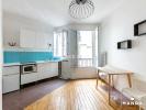 Apartment PARIS-18EME-ARRONDISSEMENT 