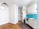 Apartment PARIS-18EME-ARRONDISSEMENT 