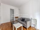 Apartment PARIS-18EME-ARRONDISSEMENT 