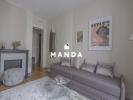 Vente Appartement Paris-18eme-arrondissement 75
