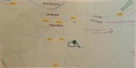 Land PEYRELEAU 