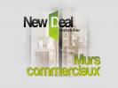 For sale Commercial office Magland 74300 160 m2
