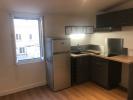 For rent Apartment Bordeaux  33000 35 m2 2 rooms