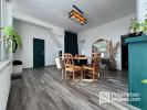 Annonce Vente 5 pièces Maison Isbergues