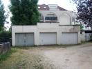 Parking DIJON 