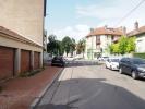 Parking DIJON 