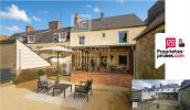 For sale House Saint-hilaire-du-harcouet  50600 167 m2 6 rooms