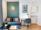 Annonce Vente Appartement Paris-18eme-arrondissement