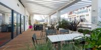 Acheter Appartement 60 m2 Marseille-10eme-arrondissement