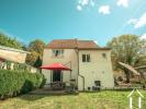 Annonce Vente 8 pices Maison Dennevy