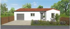 House FENOUILLER 