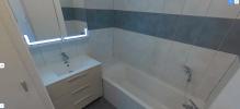 Louer Appartement Cernay Haut rhin