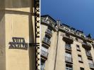 Vente Appartement Paris-16eme-arrondissement 75