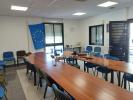 Louer Bureau 458 m2 Saint-denis