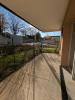 Louer Appartement Ceyzeriat Ain