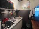 Louer Appartement 24 m2 Paris-5eme-arrondissement