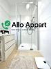 Louer Appartement 33 m2 Montpellier