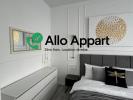 Apartment PARIS-16EME-ARRONDISSEMENT 