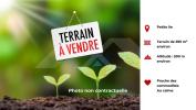 Vente Terrain Petite-ile 974
