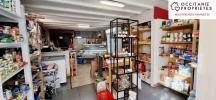 Commercial office GANAC 