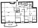 Location Appartement Nantes 44