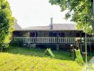 Annonce Vente Immeuble Saint-cybardeaux