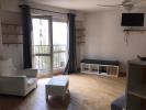 Annonce Location Appartement Paris-13eme-arrondissement