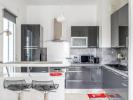 Acheter Appartement 50 m2 Paris-14eme-arrondissement