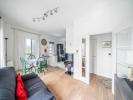 Acheter Appartement Paris-14eme-arrondissement Paris