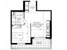 Annonce Location 2 pices Appartement Clermont-ferrand