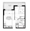 Annonce Location 2 pices Appartement Clermont-ferrand