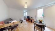 Acheter Appartement 25 m2 Reims