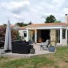 House BOUAYE 