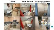 Annonce Location 3 pièces Appartement Saint-etienne