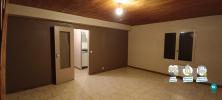 Louer Appartement 65 m2 Moneteau