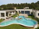 Prestigious house MONTSERET 