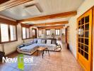 House SAINT-AMAND-LES-EAUX 