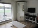 Louer Appartement 26 m2 Boulogne-billancourt