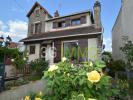 Acheter Maison 178 m2 Mantes-la-ville