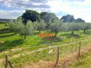 Vente Terrain Aigaliers 30