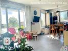 For rent Apartment Villette-d'anthon  38280 66 m2 3 rooms