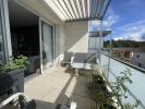 Apartment VILLETTE-D'ANTHON 
