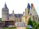 House CHATEAUDUN 