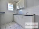 Apartment LUISANT 