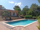Annonce Vente 6 pices Maison Draguignan