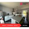 Vente Maison Ancenis 44