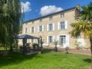 House BRIOUX-SUR-BOUTONNE 